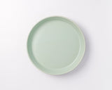 7 Piece Skali Coupe Dinner Setting