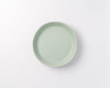 Skali Salad  Coupe Plate