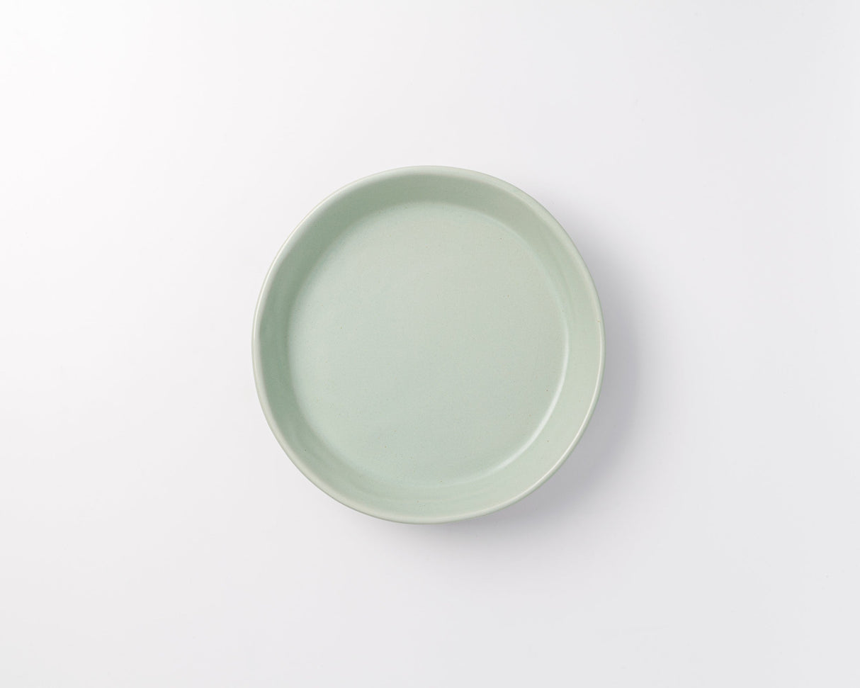 5 Piece Skali Coupe Dinner Setting