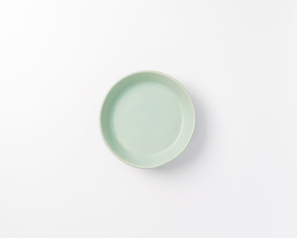 5 Piece Skali Coupe Dinner Setting