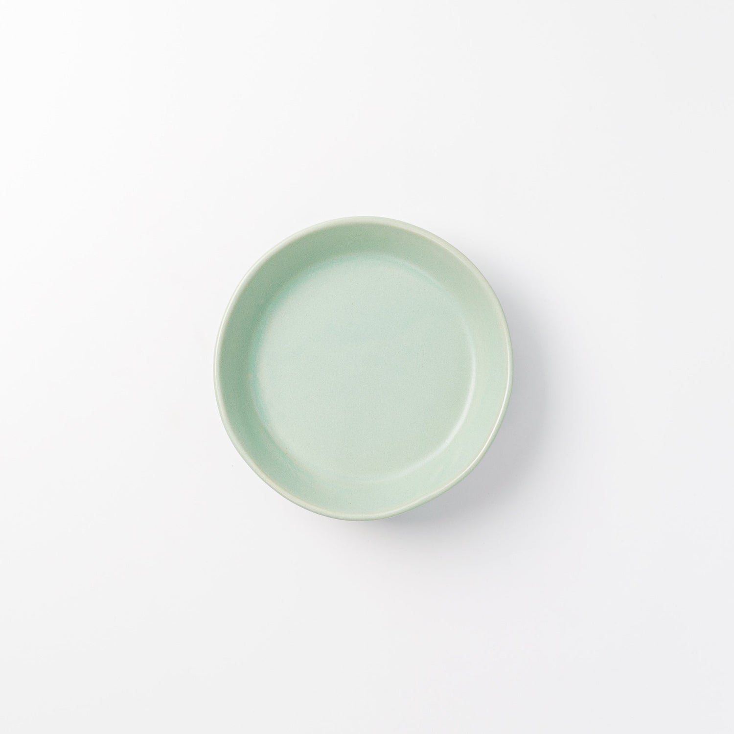 7 Piece Skali Coupe Dinner Setting