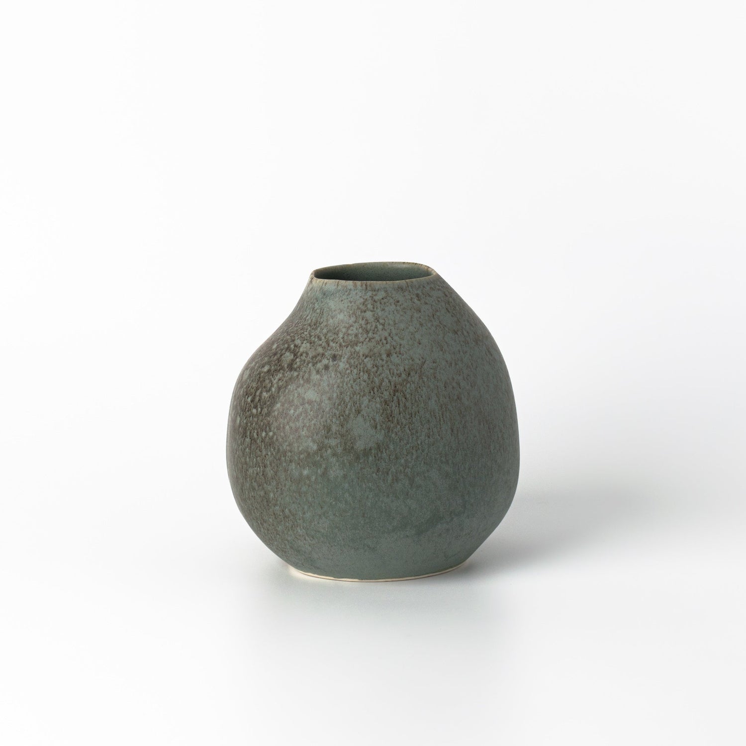 Small Pebble Vase