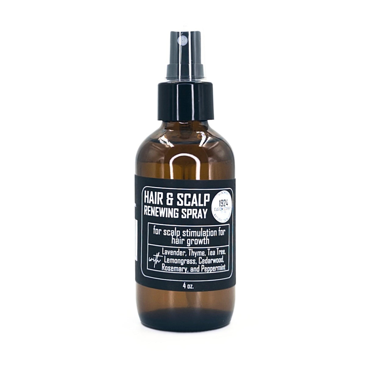 Hair & Scalp Renewing Spray
