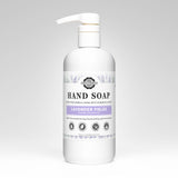 Hand Soap | Lavender Fields