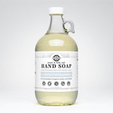 Hand Soap | Mama + Baby Safe