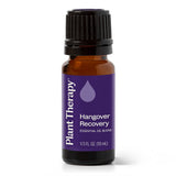 Hangover Recovery Essential Oil Blend 10mL