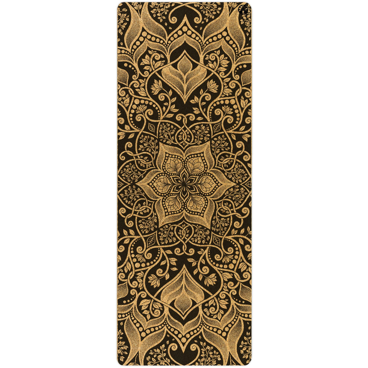 Harmony Original Cork Yoga Mat