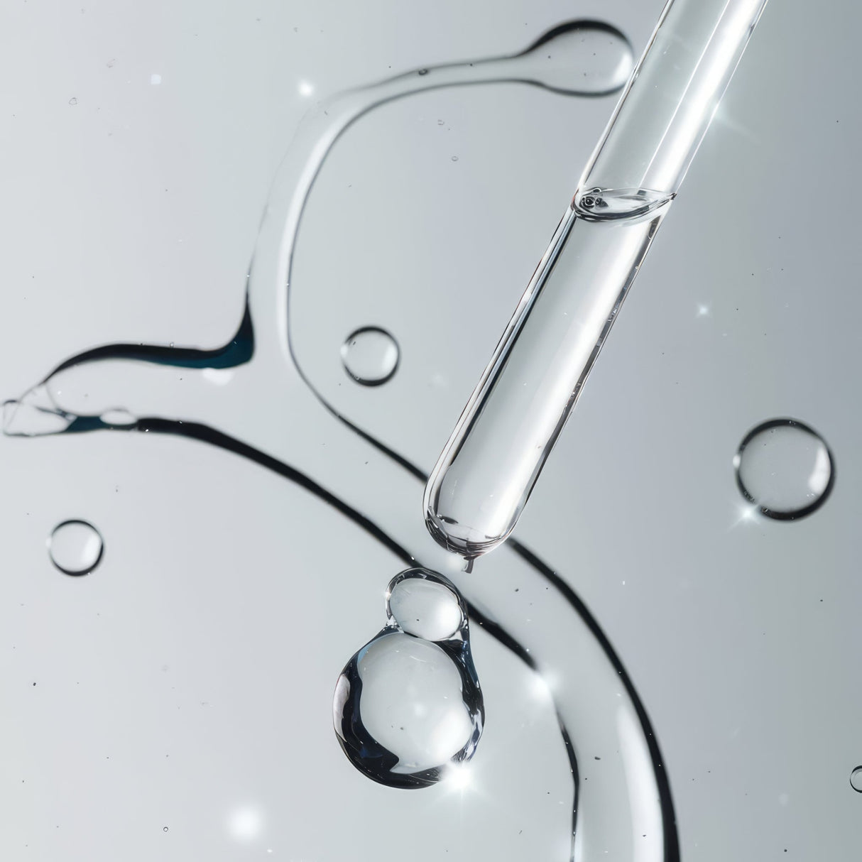 100% Hyaluronic Serum