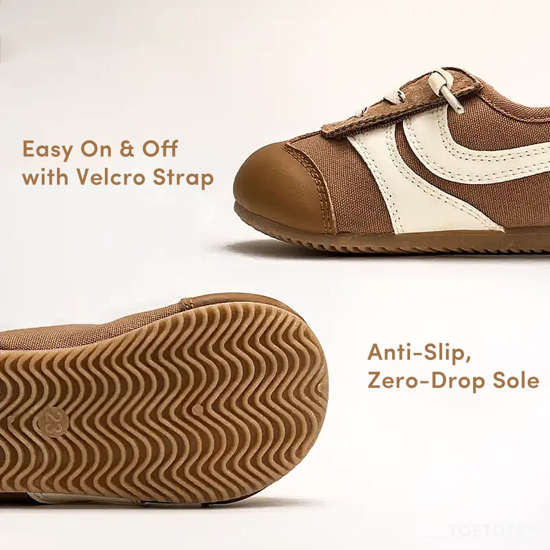 Hazel - Kids Sneaker