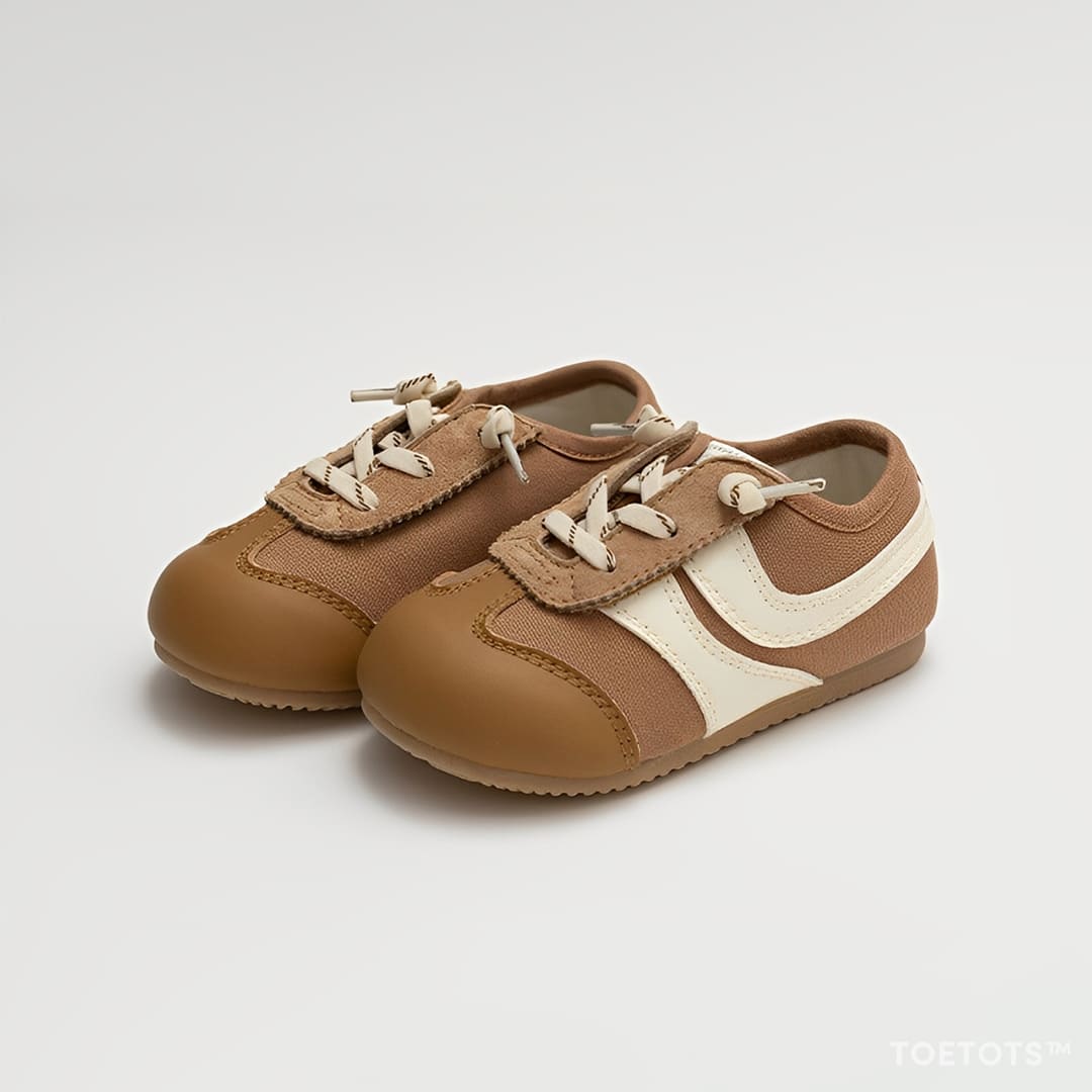 Hazel - Kids Sneaker