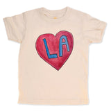 Heart LA