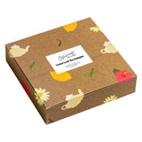 Organic Herbal 9 Loose Leaf Tea Sampler