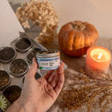 Organic Wellness 9 Loose Leaf Tea Sampler