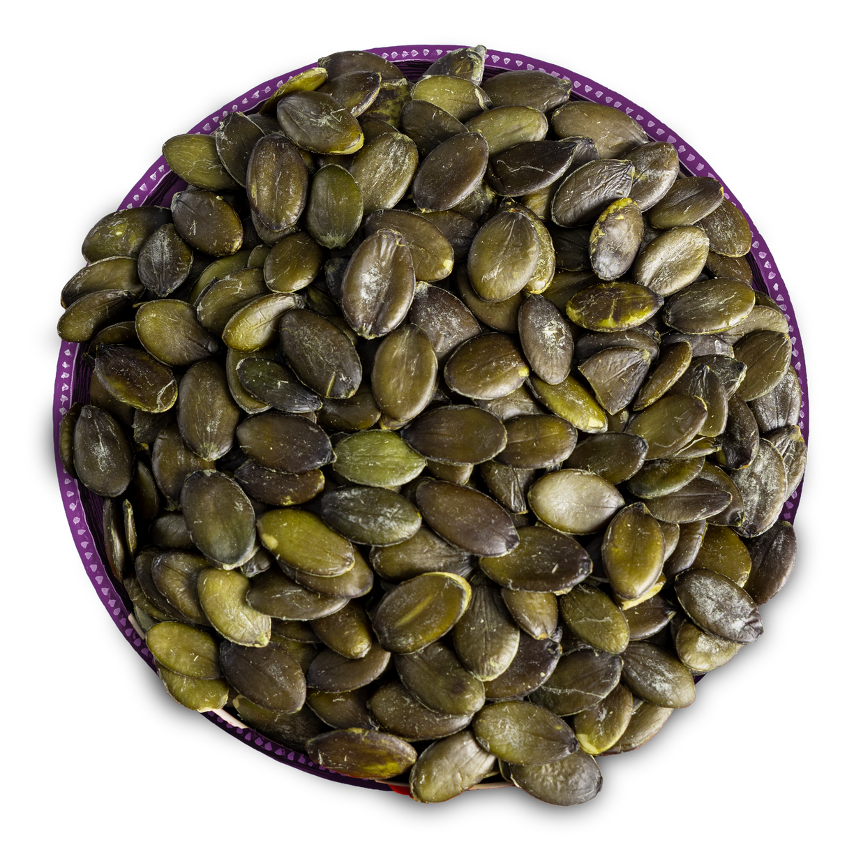 Styrian Pumpkin Seeds, Sprouted Organic