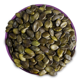 Styrian Pumpkin Seeds, Sprouted Organic