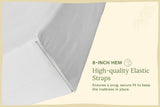 Baby Crib Sheets