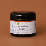 Hemorrhoid Relief