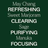 Herbal Boost Essential Oil Blend