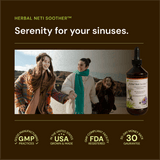 Herbal Neti Soother