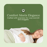 Waffle Weave Blanket