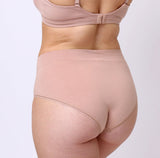 High Rise Brief