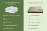 Baby Crib Sheets