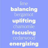 Hocus Focus Essential Oil Blend