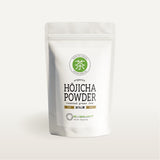 Organic Hojicha Powder