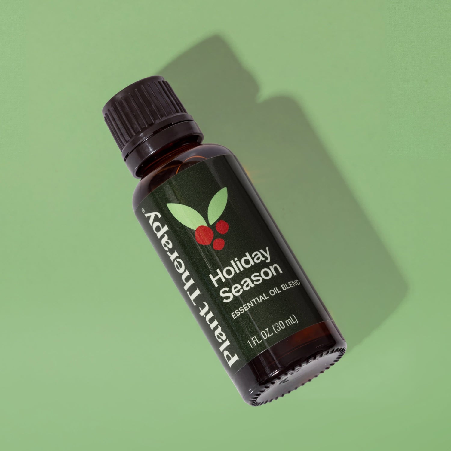 Holiday Season Essential Oil Blend