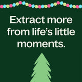 Holiday Season Essential Oil Blend