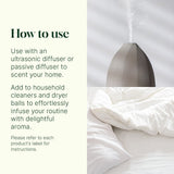 Home Aroma Trio Set