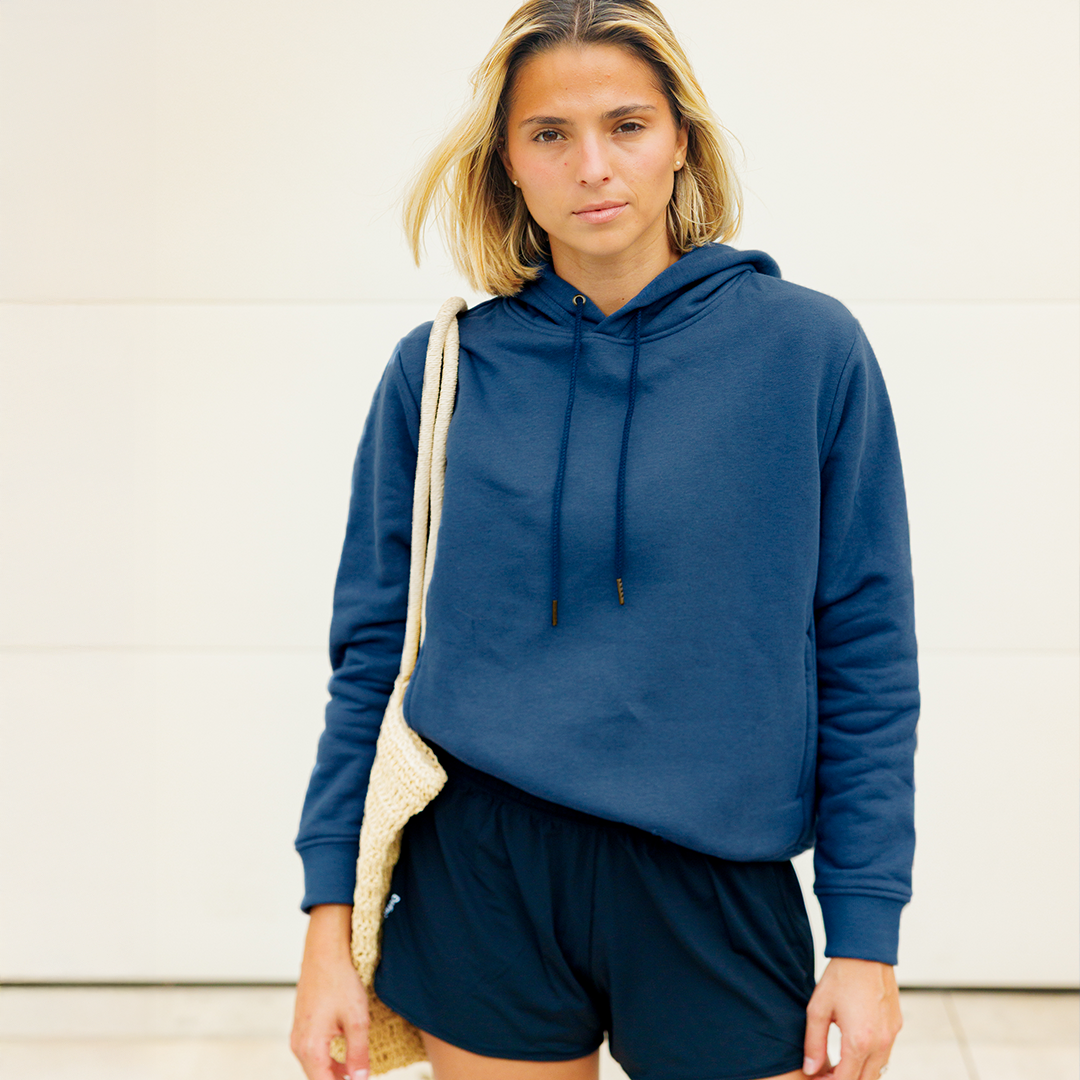 Hoodoo Hoodie