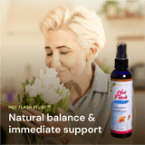 Hot Flash Relief