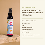 Hot Flash Relief