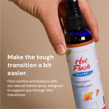 Hot Flash Relief