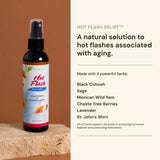 Hot Flash Relief