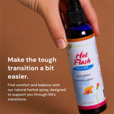 Hot Flash Relief