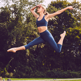 Trimline Capri Legging