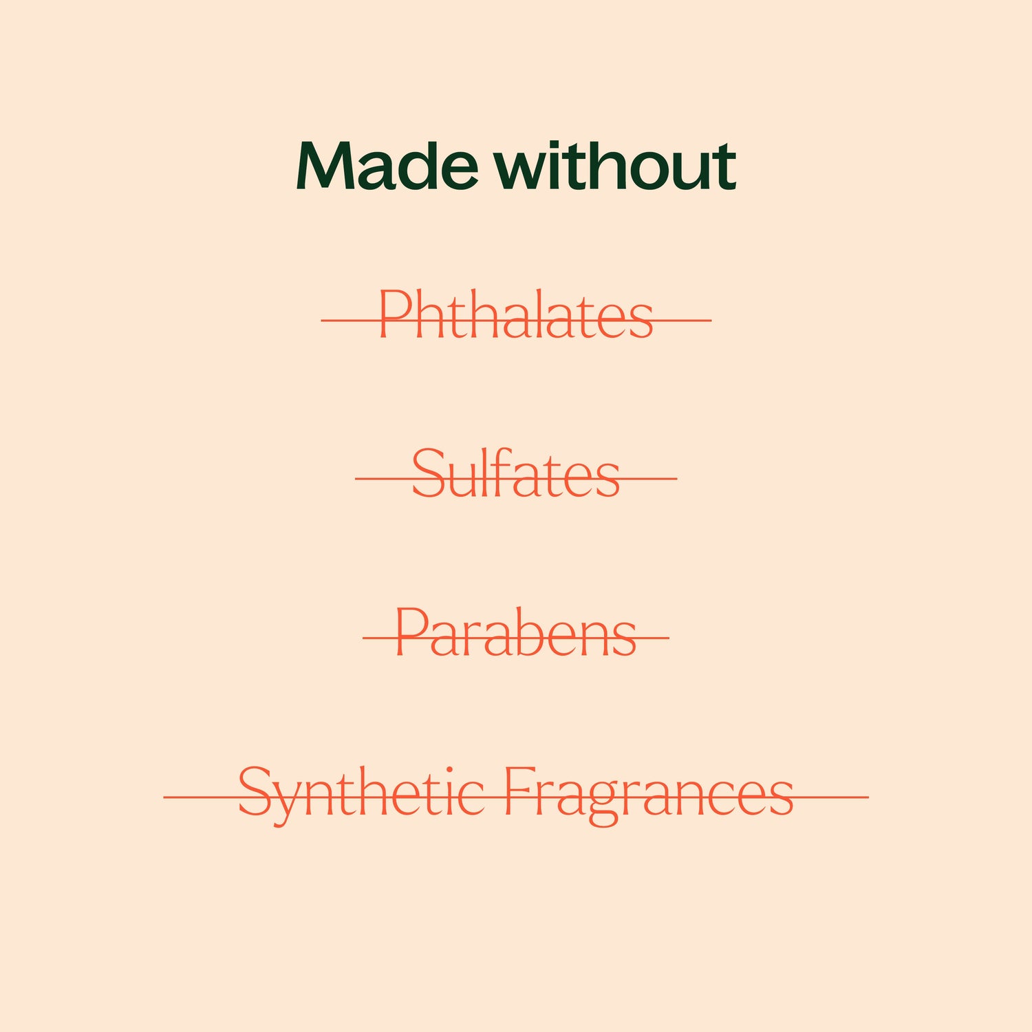 Hydrating Facial Cream