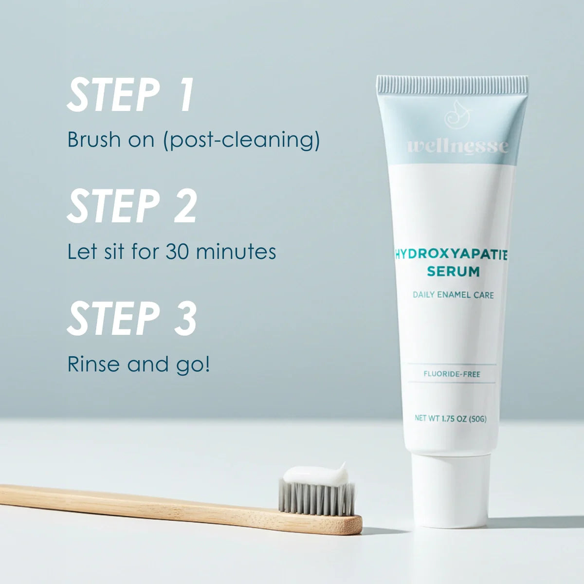 Whitening System