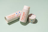 Face & Body Tallow Stick - Hydration and vitamin C for your skin.