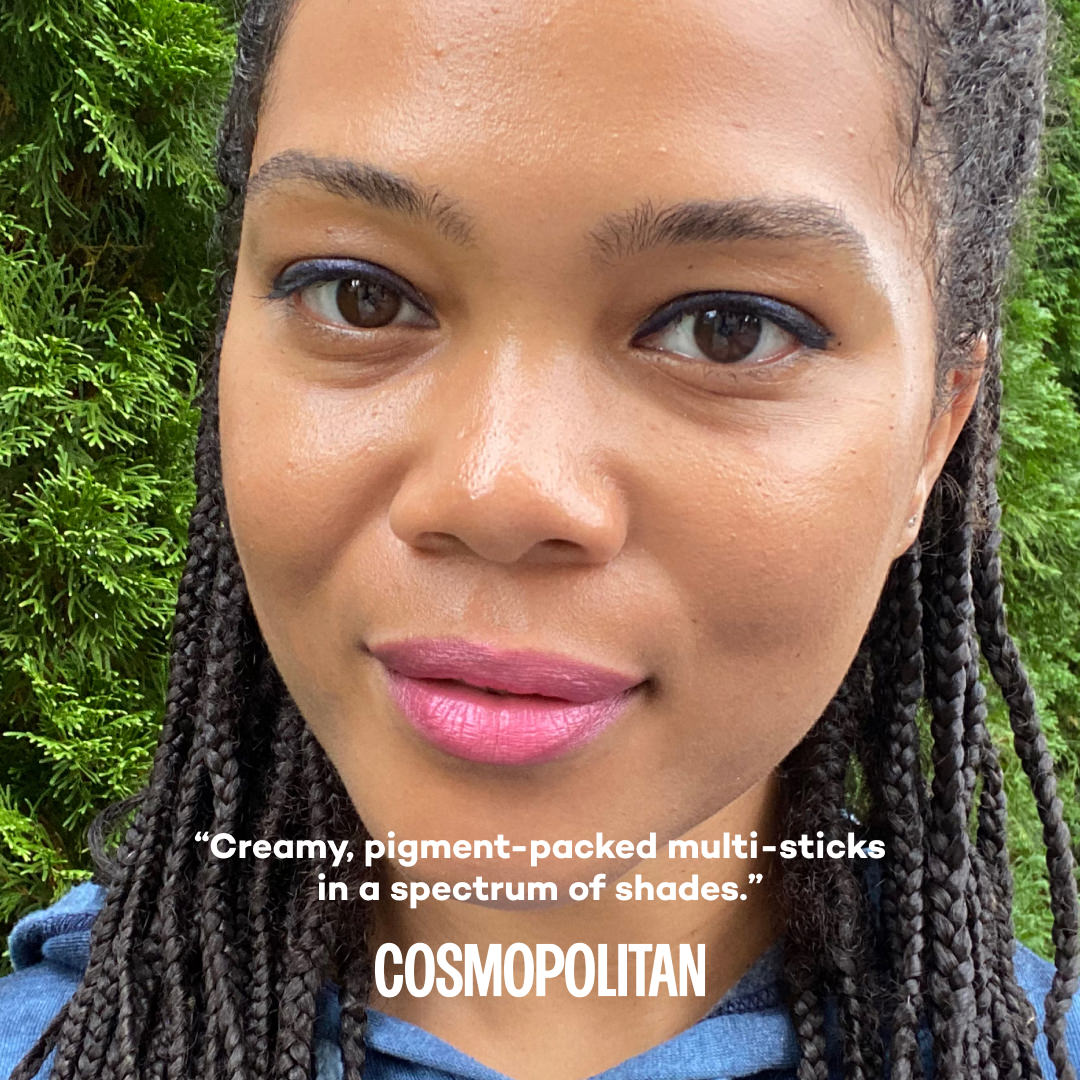 Color Cream Multi-Stick Makeup