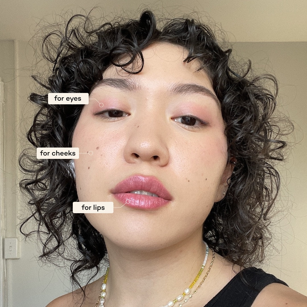 Color Cream Multi-Stick Makeup