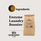 Enzyme Laundry Booster