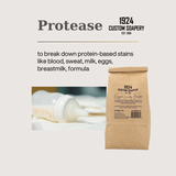 Enzyme Laundry Booster