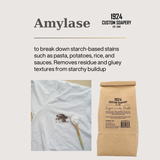 Enzyme Laundry Booster