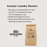 Enzyme Laundry Booster