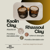 Lighter Hair Dry Shampoo