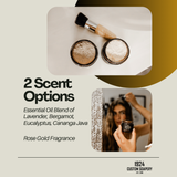 Lighter Hair Dry Shampoo