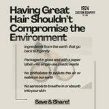 Darker Hair Dry Shampoo